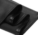 Heavy Duty Faux Leather Mens Grilling Apron and Arm Guards - Image 2