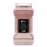 Rose Gold Brew Glitter | Food Grade Beverage Glitter - Image 11