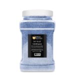 Sky Blue Brew Glitter | Food Grade Beverage Glitter - Image 9