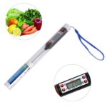 Digital Meat Thermometer