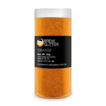 Orange Brew Glitter | Food Grade Beverage Glitter - Image 7