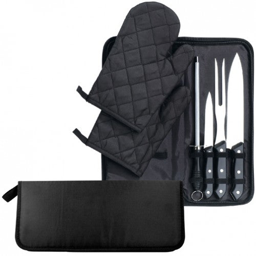 7_Piece_Chef_Set-060-7CHEF-500x500-1.jpg 7 Piece Chef Cooking Kitchen Set - Image 1