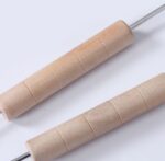 13" BBQ & Grilling Utensil Set, Camping & Portable | 3 PC Set - Image 3