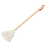 The Ultimate 16" BBQ Meat Basting Barbecue Sauce Mop