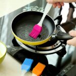 Easy Clean Silicone Basting Brush Accessory - Image 4