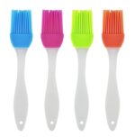 Easy Clean Silicone Basting Brush Accessory - Image 5