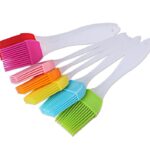 Easy Clean Silicone Basting Brush Accessory