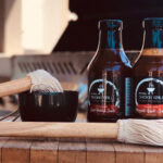 The Ultimate 16" BBQ Meat Basting Barbecue Sauce Mop - Image 4