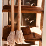 The Ultimate 16" BBQ Meat Basting Barbecue Sauce Mop - Image 5