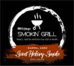 Sweet Hickory-Smoke BBQ Sauce - Image 5