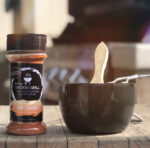 Salt-Smoked Seasoning Dry Rub