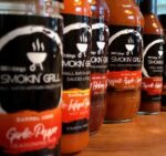 Garlic-Pepper Seasoning Dry Rub - Image 3