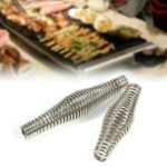 Miniature Grilling Smoker Coil - Image 5