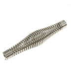 Miniature Grilling Smoker Coil - Image 2